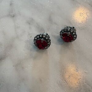 Sabika HOPEFUL Grace Stud Earrings